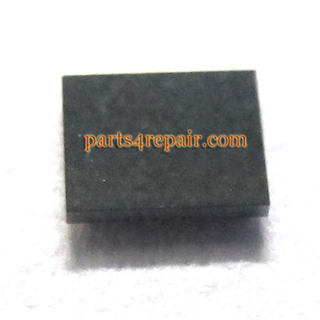 Lamp IC AS3676 for Sony Ericsson LT18i/LT15i from www.parts4repair.com Lamp IC AS3676 for Sony Ericsson LT18i/LT15i from www.parts4repair.com