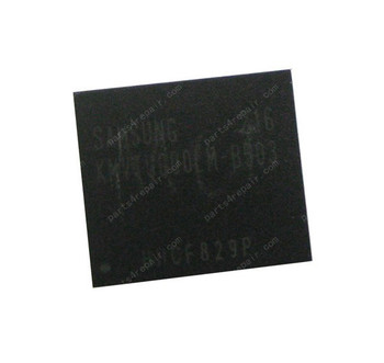 Samsung Galaxy Note II N7100 Flash Chip with Program from www.parts4repair.com Samsung Galaxy Note II N7100 Flash Chip with Program from www.parts4repair.com