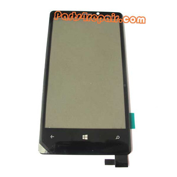 Nokia Lumia 920 Touch Screen Nokia Lumia 920 Touch Screen