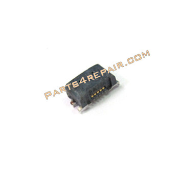 Dock Charging Connector for Nokia N9 / Lumia 800 Dock Charging Connector for Nokia N9 / Lumia 800
