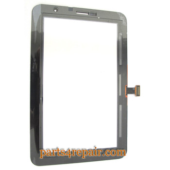 We can offer Samsung Galaxy Tab 2 7.0 P3100 Touch Screen with Digitizer(GSM Version) -Black We can offer Samsung Galaxy Tab 2 7.0 P3100 Touch Screen with Digitizer(GSM Version) -Black