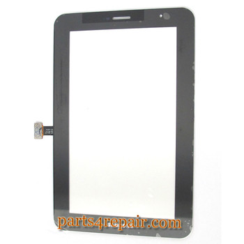 Touch Screen Digitizer for Samsung Galaxy Tab 2 7.0 P3100 (GSM Version) -Black Touch Screen Digitizer for Samsung Galaxy Tab 2 7.0 P3100 (GSM Version) -Black