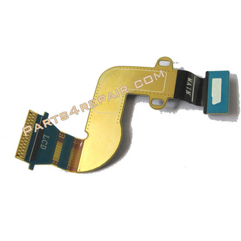 Samsung Galaxy Tab 2 (7.0) LCD Connector Flex Cable Samsung Galaxy Tab 2 (7.0) LCD Connector Flex Cable