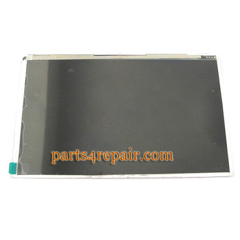 Samsung Galaxy Tab 2 7.0 P3100 / P6200 / P1000 LCD Screen from www.parts4repair.com Samsung Galaxy Tab 2 7.0 P3100 / P6200 / P1000 LCD Screen from www.parts4repair.com