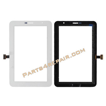 Samsung Galaxy Tab 2 7.0 P3100 Touch Screen with Digitizer(GSM Version) -White from www.parts4repair.com Samsung Galaxy Tab 2 7.0 P3100 Touch Screen with Digitizer(GSM Version) -White from www.parts4repair.com