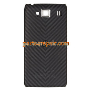 Back Cover for Motorol RAZR HD XT925 Back Cover for Motorol RAZR HD XT925