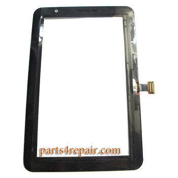 Samsung Galaxy Tab 2 7.0 P3100 Touch Screen with Digitizer(WIFI Version) -White Samsung Galaxy Tab 2 7.0 P3100 Touch Screen with Digitizer(WIFI Version) -White