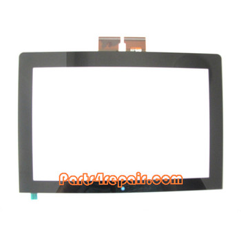 9.4" Sony Tablet S Touch Screen with Digitizer SGPT111 112 113CN/S from www.parts4repair.com 9.4" Sony Tablet S Touch Screen with Digitizer SGPT111 112 113CN/S from www.parts4repair.com