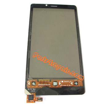 Touch Screen Digitizer for Nokia Lumia 920 (at&t) Touch Screen Digitizer for Nokia Lumia 920 (at&t)