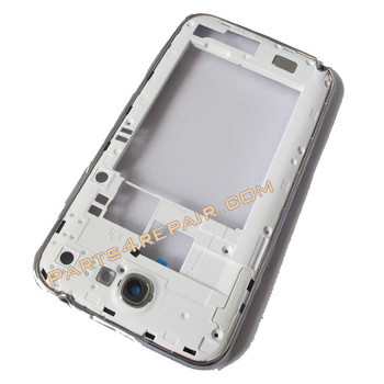 Samsung Galaxy Note II N7100 (T-Mobile) Middle Cover -White from www.parts4repair.com Samsung Galaxy Note II N7100 (T-Mobile) Middle Cover -White from www.parts4repair.com