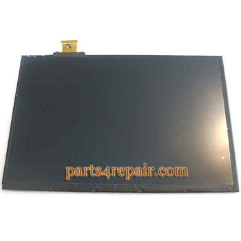 Samsung Galaxy Note 10.1 N8000 LCD Screen from www.parts4repair.com Samsung Galaxy Note 10.1 N8000 LCD Screen from www.parts4repair.com