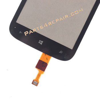Nokia Lumia 822 Touch Screen Digitizer (for Verizon Wireless) Nokia Lumia 822 Touch Screen Digitizer (for Verizon Wireless)