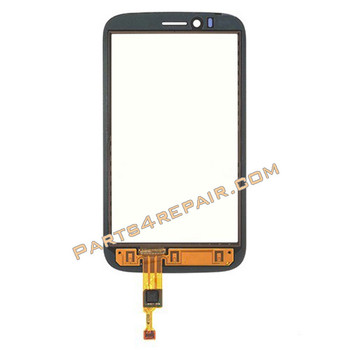Nokia Lumia 822 Touch Screen Digitizer (for Verizon Wireless) Nokia Lumia 822 Touch Screen Digitizer (for Verizon Wireless)