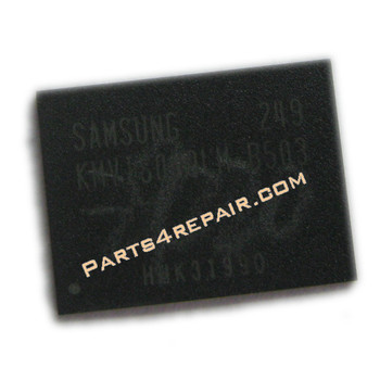 Samsung Galaxy Note N7000 16GB Flash Chip with Program Samsung Galaxy Note N7000 16GB Flash Chip with Program
