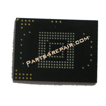Samsung Galaxy Note N7000 Flash Chip with Program Samsung Galaxy Note N7000 Flash Chip with Program