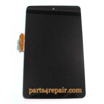 Asus Google Nexus 7 Complete Screen Assembly from www.parts4repair.com Asus Google Nexus 7 Complete Screen Assembly from www.parts4repair.com