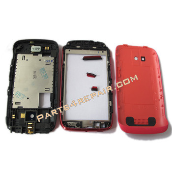 We can offer Nokia Lumia 610 Full Housing Cover -Red We can offer Nokia Lumia 610 Full Housing Cover -Red