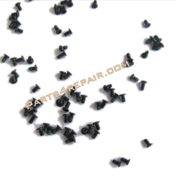 Samsung Galaxy Note N7000 a full set of Screws from www.parts4repair.com Samsung Galaxy Note N7000 a full set of Screws from www.parts4repair.com