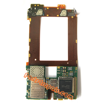 Nokia Lumia 920 Main PCB Board from www.parts4repair.com Nokia Lumia 920 Main PCB Board from www.parts4repair.com