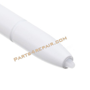 Stylus Pen For Samsung Galaxy Note N7000 -White Stylus Pen For Samsung Galaxy Note N7000 -White