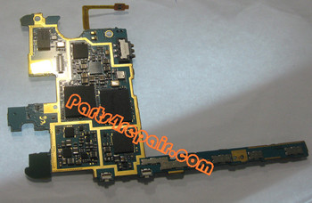 Samsung Galaxy Note II N7100 PCB Main Board with Program Samsung Galaxy Note II N7100 PCB Main Board with Program