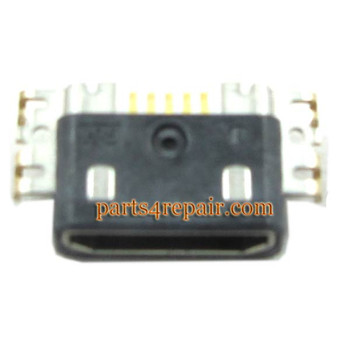 Nokia Lumia 820 Dock Charging Port from www.parts4repair.com Nokia Lumia 820 Dock Charging Port from www.parts4repair.com