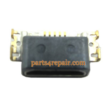 Nokia Lumia 820 Dock Charging Port Nokia Lumia 820 Dock Charging Port