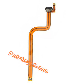 Dock Charging Flex Cable for Nokia Lumia 920 Dock Charging Flex Cable for Nokia Lumia 920