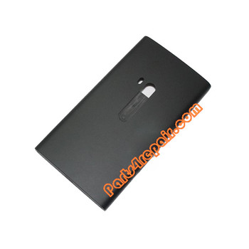 Back Cover for Nokia Lumia 920 -Black Back Cover for Nokia Lumia 920 -Black