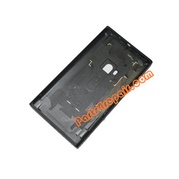 Back Cover for Nokia Lumia 920 -Black Back Cover for Nokia Lumia 920 -Black