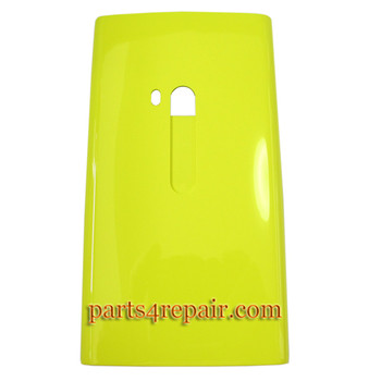 Back Cover for Nokia Lumia 920 -Yellow Back Cover for Nokia Lumia 920 -Yellow