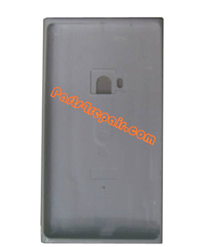 Back Cover for Nokia Lumia 920 -White Back Cover for Nokia Lumia 920 -White
