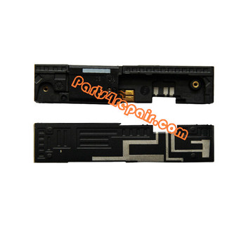 Antenna Module for Nokia Lumia 900 from www.parts4repair.com Antenna Module for Nokia Lumia 900 from www.parts4repair.com