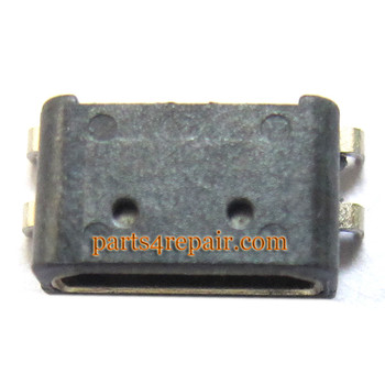 Dock Charging Port for Nokia Lumia 900 from www.parts4repair.com Dock Charging Port for Nokia Lumia 900 from www.parts4repair.com