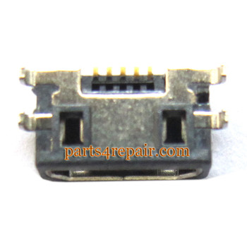 Dock Charging Port for Nokia Lumia 900 Dock Charging Port for Nokia Lumia 900