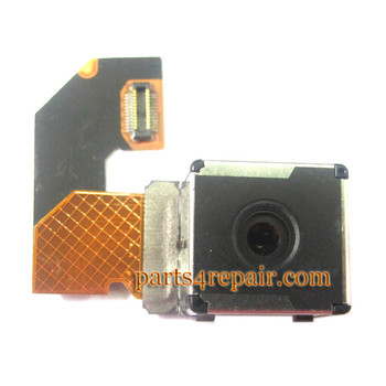 41MP Back Camera Flex Cable for Nokia 808 Pureview (Used) 41MP Back Camera Flex Cable for Nokia 808 Pureview (Used)