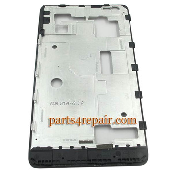 Front Housing Cover for Nokia Lumia 900 Front Housing Cover for Nokia Lumia 900