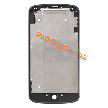 Front Faceplate Cover for LG Nexus 4 E960 Front Faceplate Cover for LG Nexus 4 E960