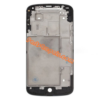 Front Faceplate Cover for LG Nexus 4 E960 Front Faceplate Cover for LG Nexus 4 E960
