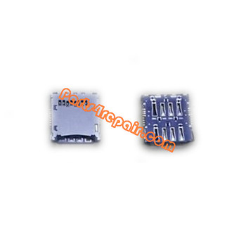 SIM Holder for Sony Xperia V LT25 from www.parts4repair.com SIM Holder for Sony Xperia V LT25 from www.parts4repair.com