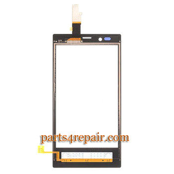 Touch Screen Digitizer for Nokia Lumia 720 Touch Screen Digitizer for Nokia Lumia 720