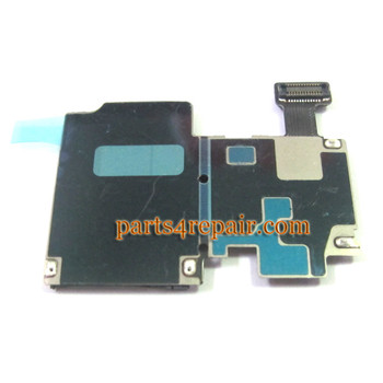 We can offer SIM Holder for Samsung I9500 Galaxy S4 We can offer SIM Holder for Samsung I9500 Galaxy S4
