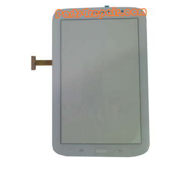 Touch Screen Digitizer for Samsung Galaxy Note 8.0 N5100 -White Touch Screen Digitizer for Samsung Galaxy Note 8.0 N5100 -White
