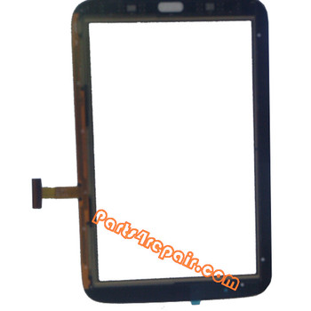 Touch Screen Digitizer for Samsung Galaxy Note 8.0 N5100 -White Touch Screen Digitizer for Samsung Galaxy Note 8.0 N5100 -White