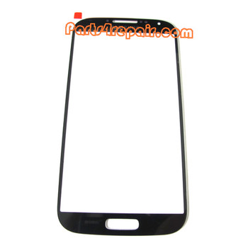 Touch Lens for Samsung I9500 Galaxy S4 -Black from www.parts4repair.com Touch Lens for Samsung I9500 Galaxy S4 -Black from www.parts4repair.com