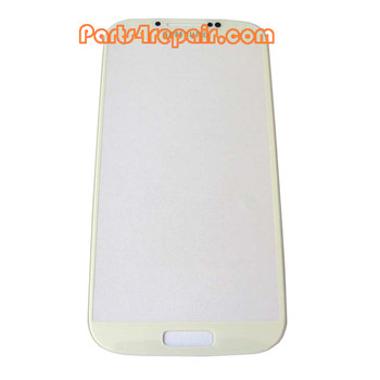 Touch Lens for Samsung I9500 Galaxy S4 -White from www.parts4repair.com Touch Lens for Samsung I9500 Galaxy S4 -White from www.parts4repair.com