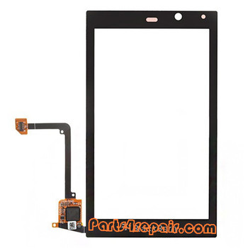 Touch Screen Digitizer for BlackBerry Z10 Touch Screen Digitizer for BlackBerry Z10