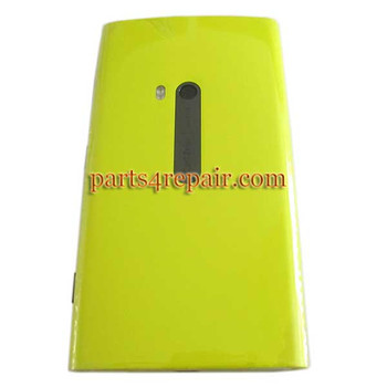 Back Housing Assembly Cover for Nokia Lumia 920 from www.parts4repair.com Back Housing Assembly Cover for Nokia Lumia 920 from www.parts4repair.com