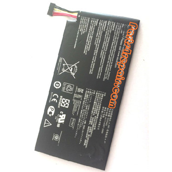 Built-in Battery for Asus Google Nexus 7 from www.parts4repair.com Built-in Battery for Asus Google Nexus 7 from www.parts4repair.com
