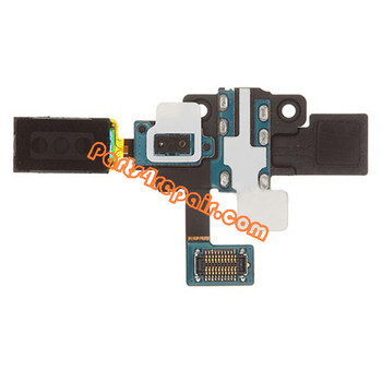 Earphone Jack Flex Cable for Samsung Galaxy Note 8.0 N5100 Earphone Jack Flex Cable for Samsung Galaxy Note 8.0 N5100